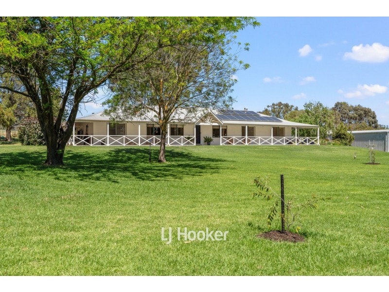 5 Kasten Road, Brunswick WA 6224