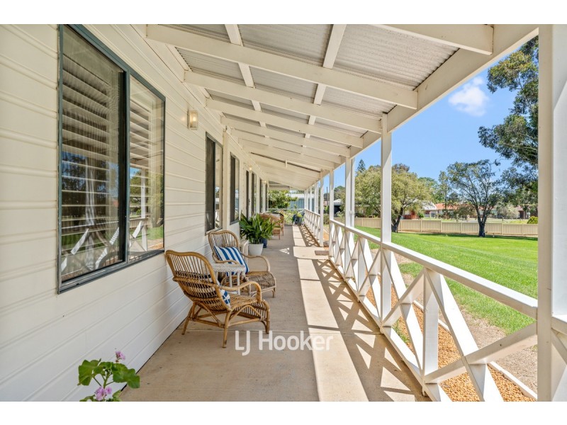 5 Kasten Road, Brunswick WA 6224