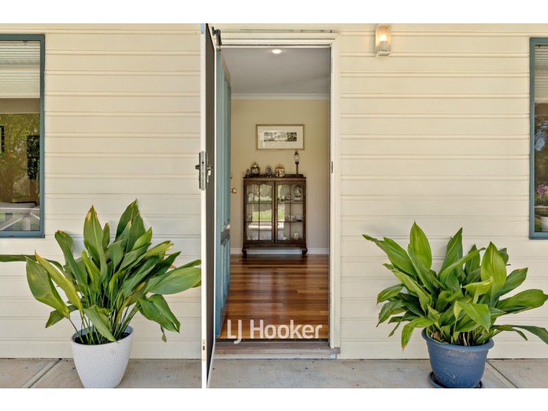 5 Kasten Road, Brunswick WA 6224