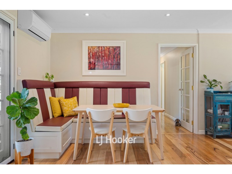 5 Kasten Road, Brunswick WA 6224