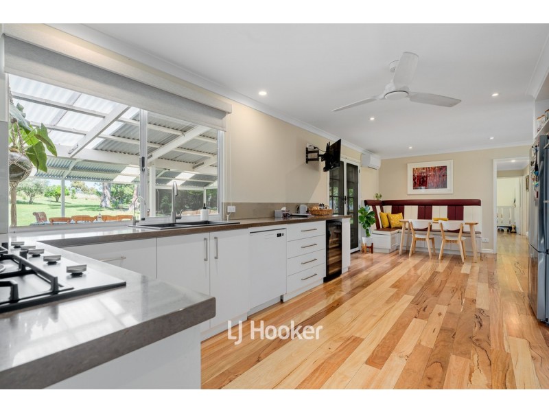 5 Kasten Road, Brunswick WA 6224