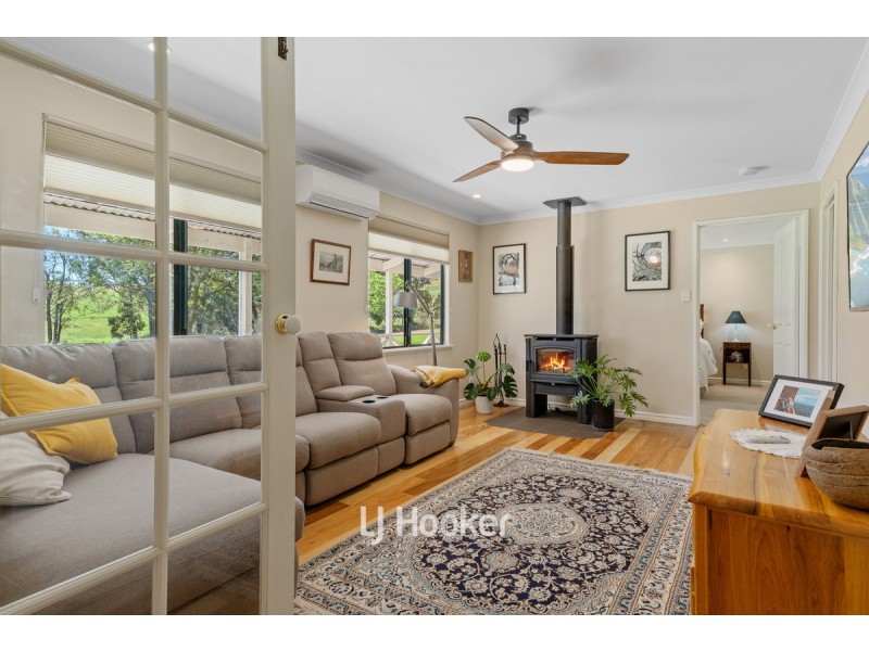 5 Kasten Road, Brunswick WA 6224