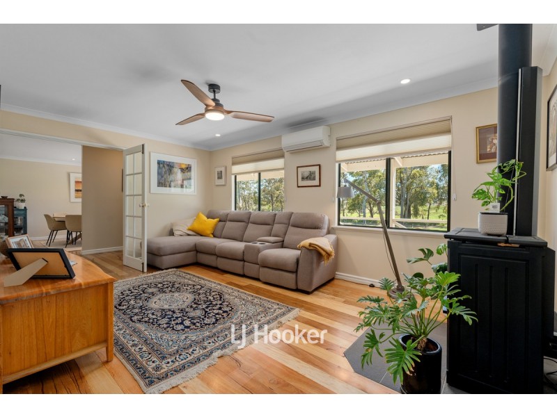 5 Kasten Road, Brunswick WA 6224