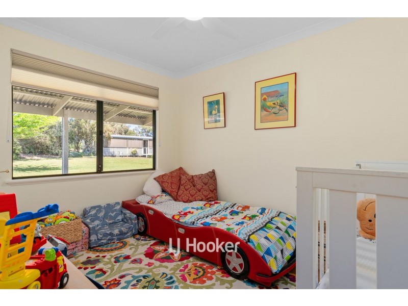 5 Kasten Road, Brunswick WA 6224