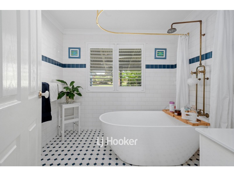 5 Kasten Road, Brunswick WA 6224