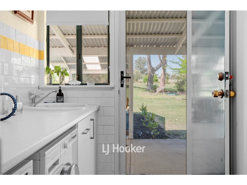 5 Kasten Road, Brunswick WA 6224