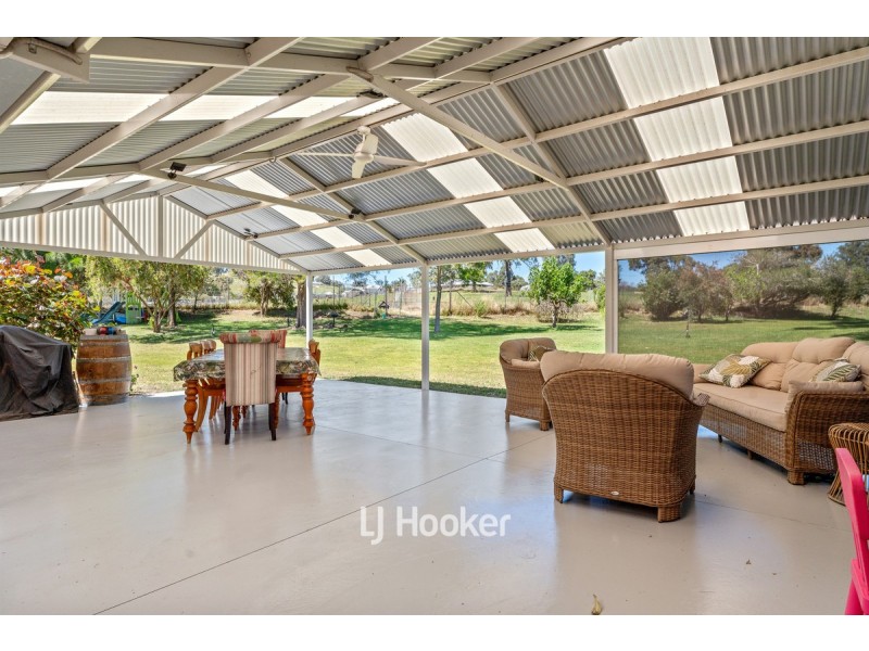 5 Kasten Road, Brunswick WA 6224