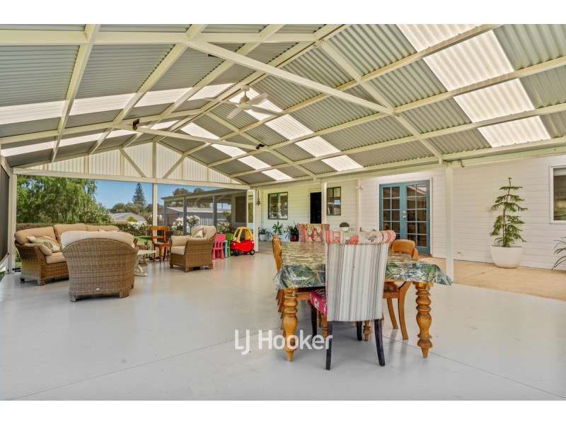 5 Kasten Road, Brunswick WA 6224