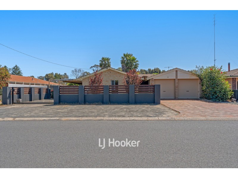 16 Julia Drive, South Bunbury WA 6230