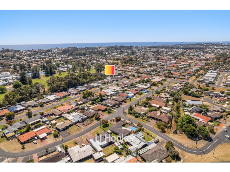 16 Julia Drive, South Bunbury WA 6230