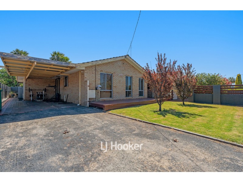 16 Julia Drive, South Bunbury WA 6230