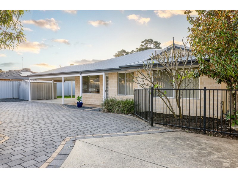 22A Frankel Street, Carey Park WA 6230