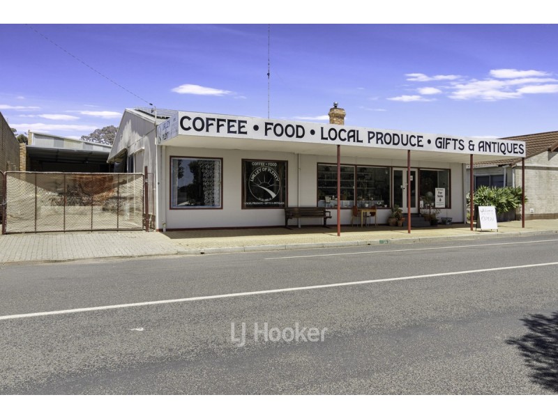 39 Burrowes Street, Darkan WA 6392