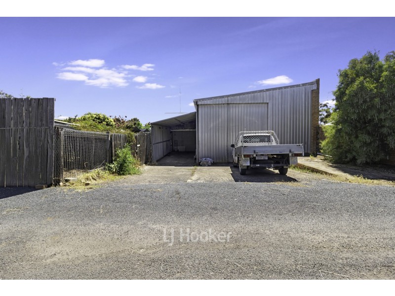 39 Burrowes Street, Darkan WA 6392