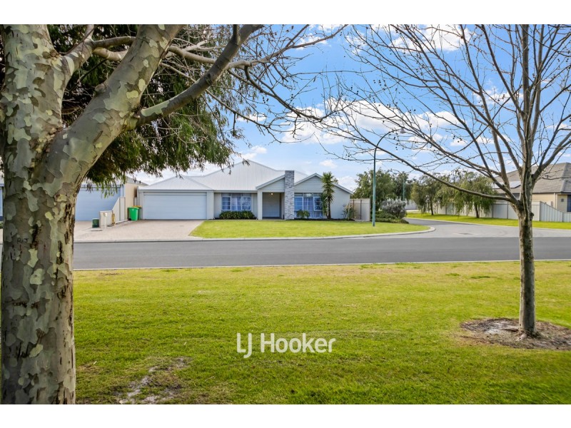 10 Virgo Brace, Australind WA 6233