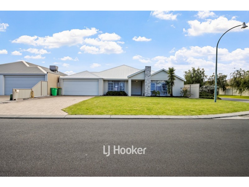 10 Virgo Brace, Australind WA 6233