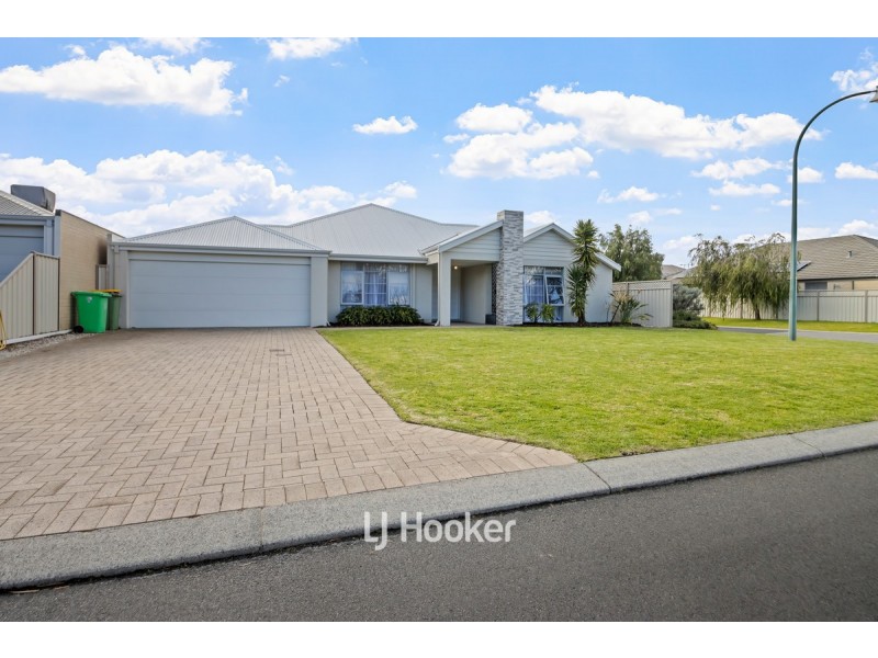 10 Virgo Brace, Australind WA 6233