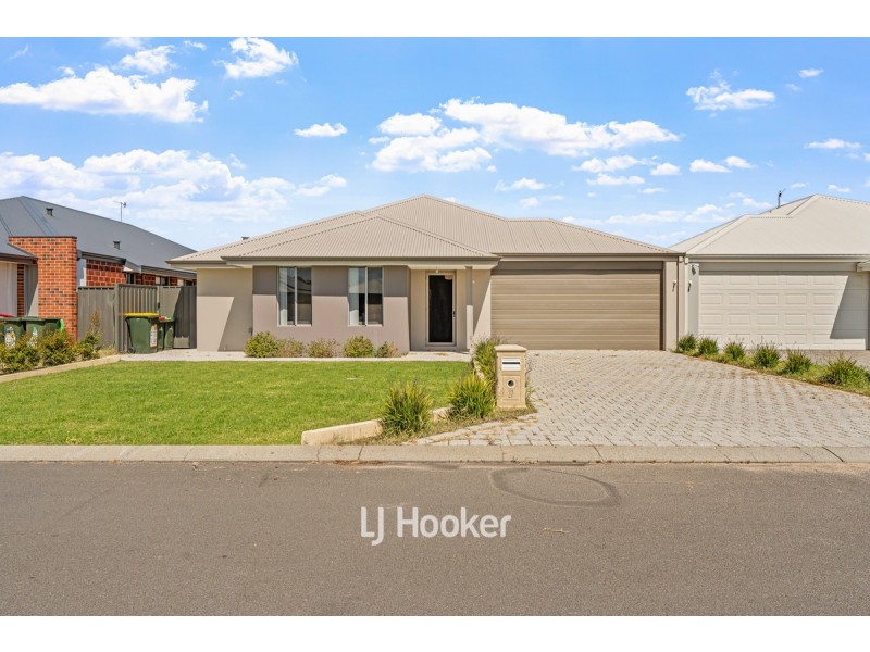 27 Columbine Terrace, Glen Iris WA 6230