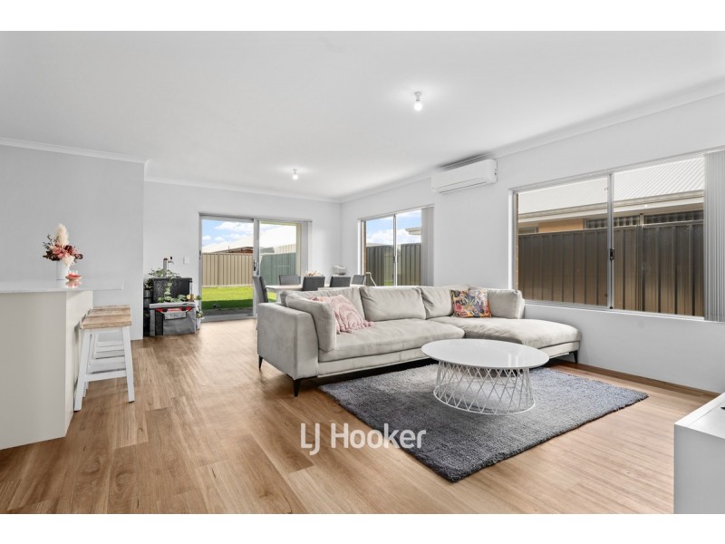 27 Columbine Terrace, Glen Iris WA 6230