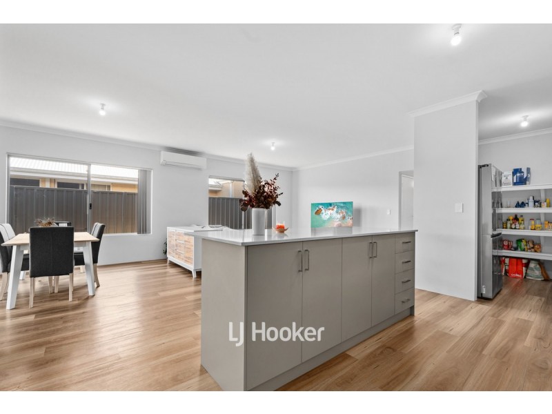 27 Columbine Terrace, Glen Iris WA 6230