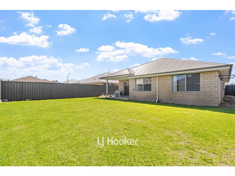 27 Columbine Terrace, Glen Iris WA 6230