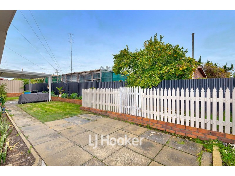 16 A Evedon Street, South Bunbury WA 6230