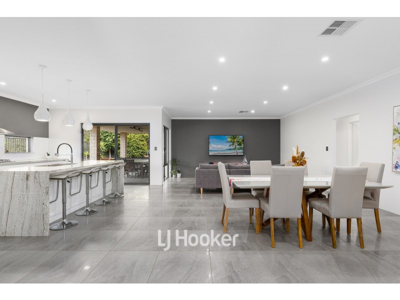 19 Milligan Avenue, Australind WA 6233