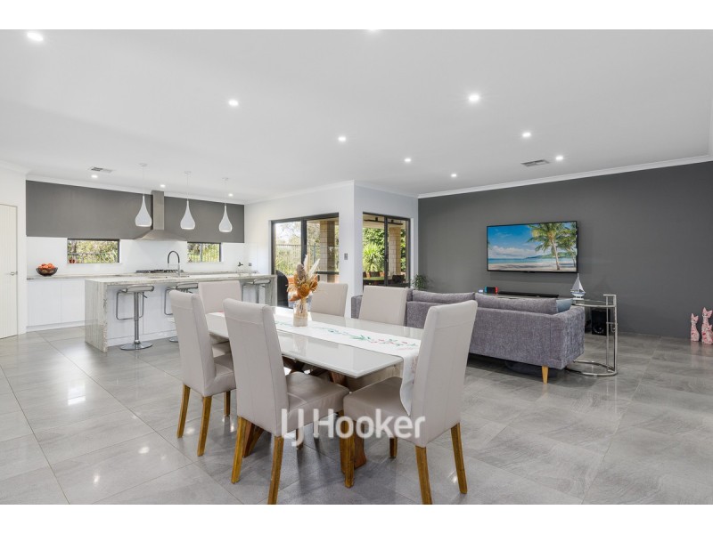 19 Milligan Avenue, Australind WA 6233