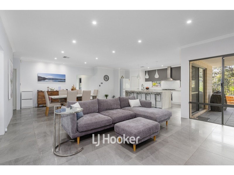 19 Milligan Avenue, Australind WA 6233