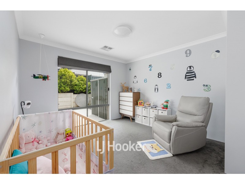 19 Milligan Avenue, Australind WA 6233