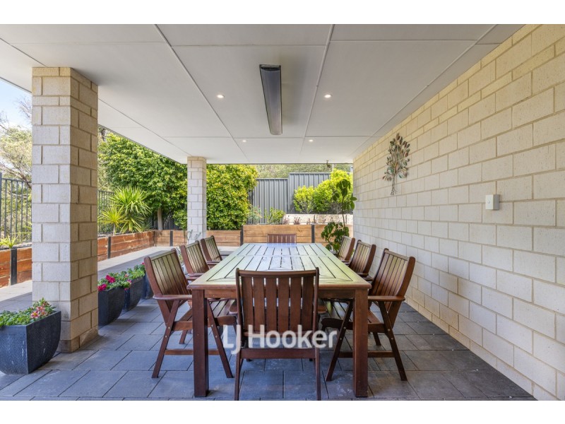 19 Milligan Avenue, Australind WA 6233