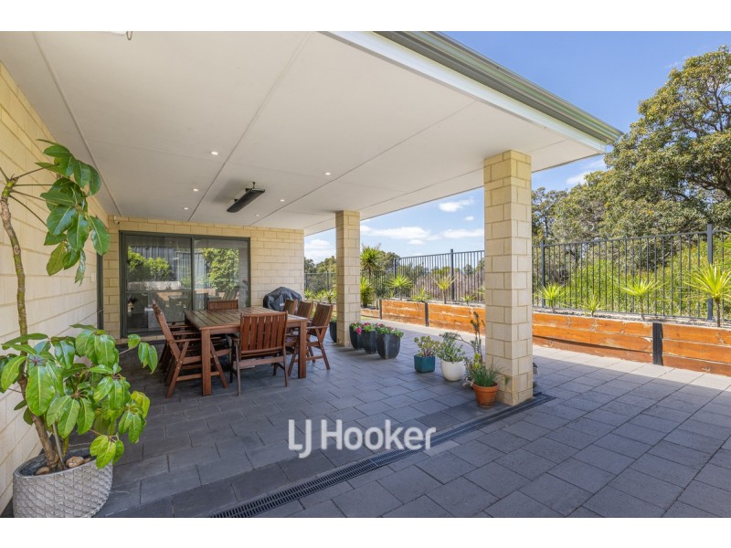 19 Milligan Avenue, Australind WA 6233