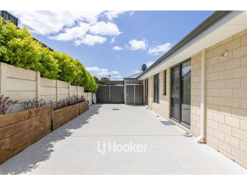 19 Milligan Avenue, Australind WA 6233