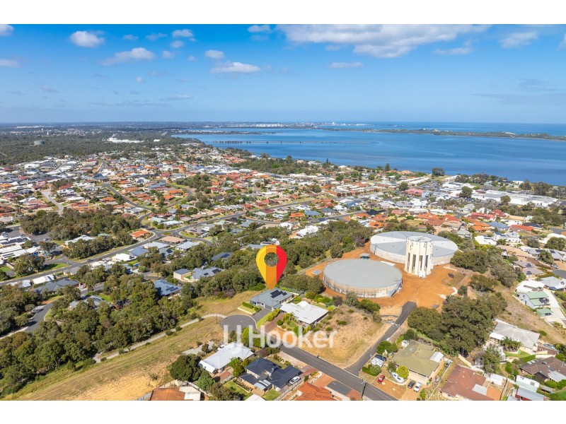 19 Milligan Avenue, Australind WA 6233