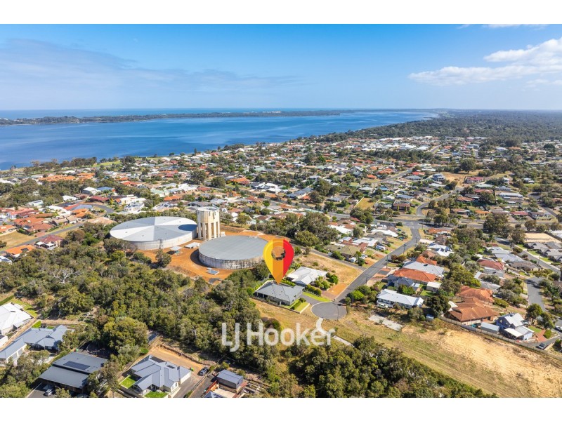 19 Milligan Avenue, Australind WA 6233