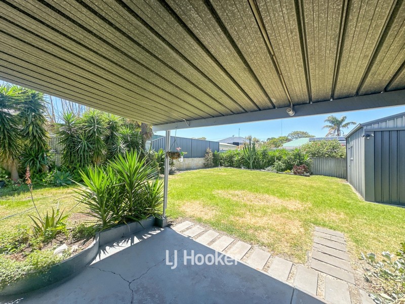 13 Moolyeen Road, Carey Park WA 6230