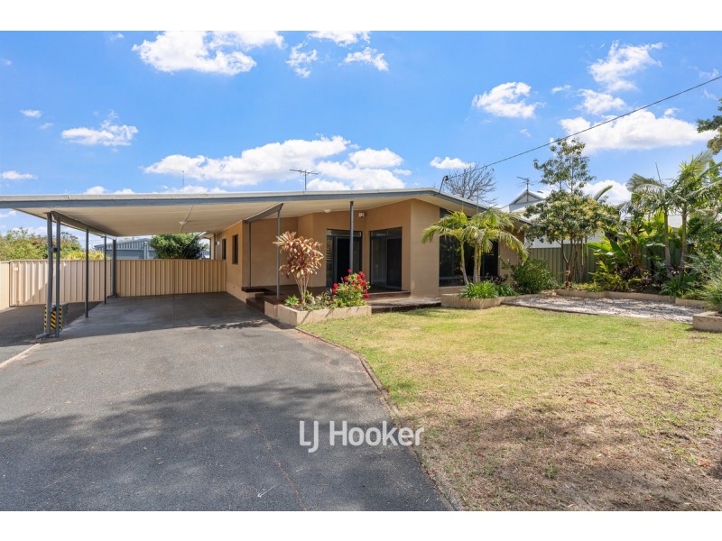 33 Goldsmith Street, South Bunbury WA 6230