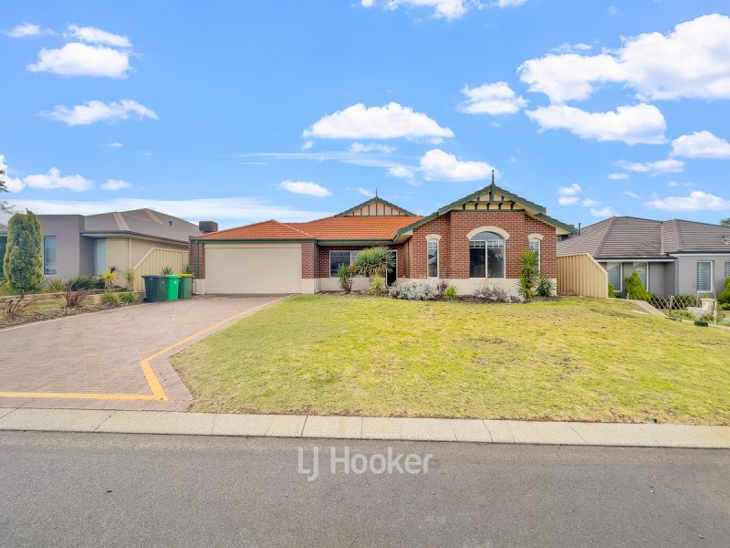 11 Sepia Approach, Dalyellup WA 6230