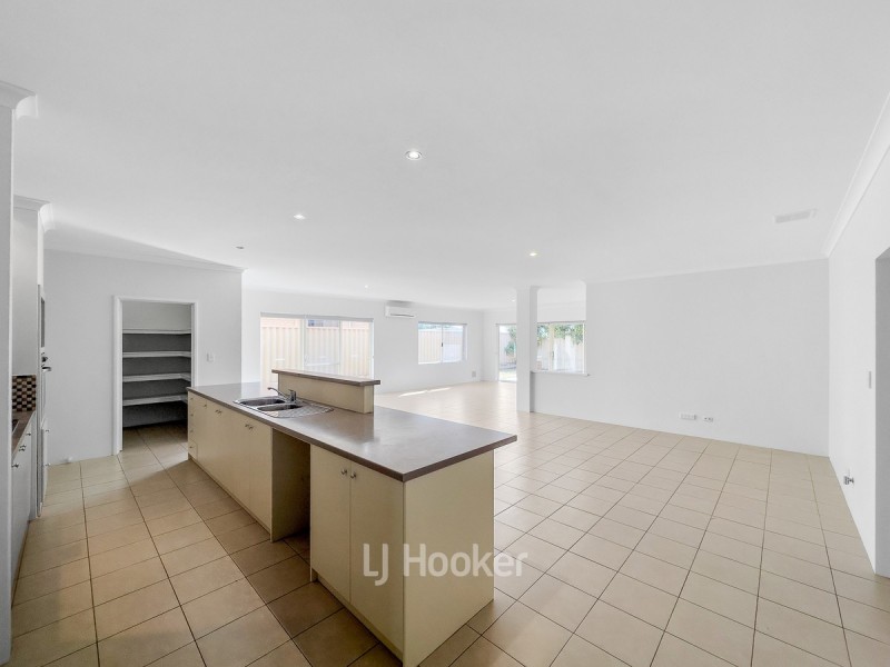 11 Sepia Approach, Dalyellup WA 6230