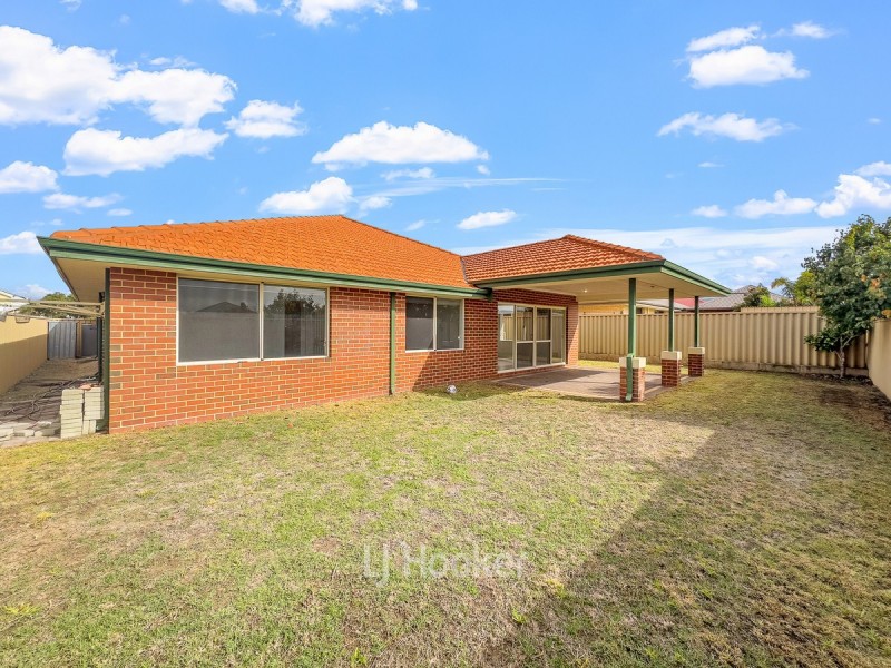 11 Sepia Approach, Dalyellup WA 6230