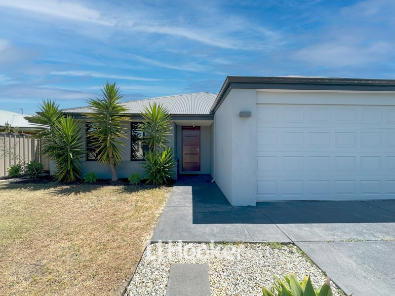 4 Galah Way, Australind WA 6233