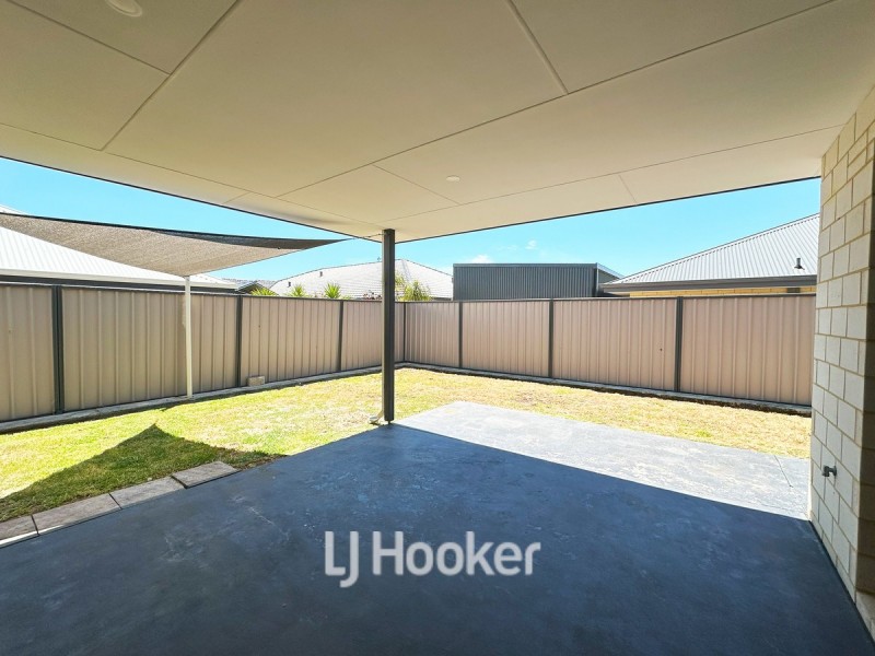 4 Galah Way, Australind WA 6233
