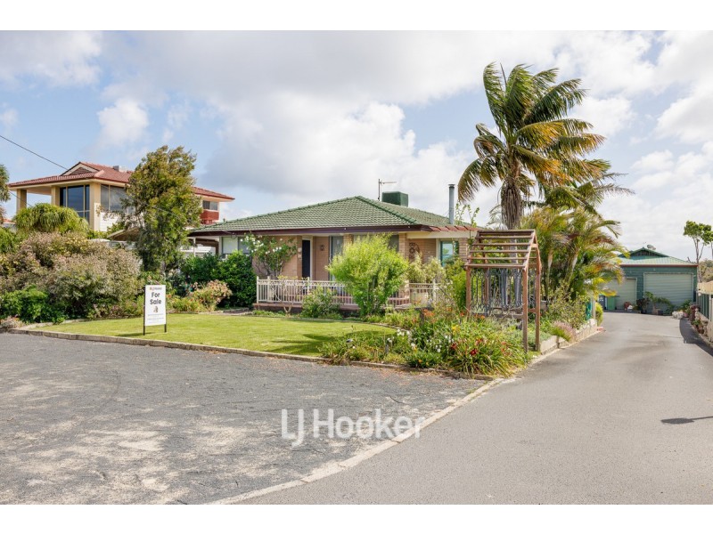 20 Belvedere Crescent, Eaton WA 6232