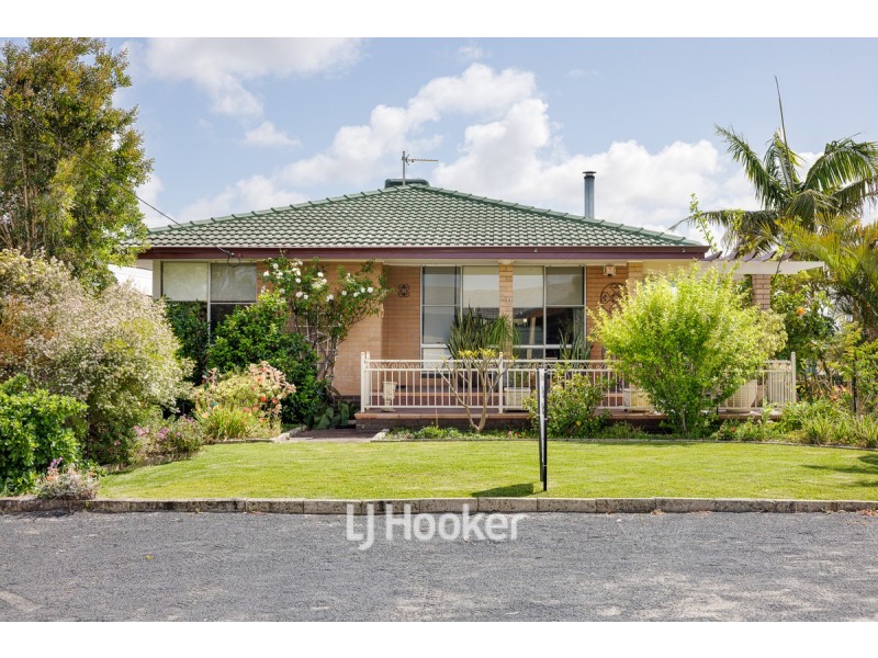 20 Belvedere Crescent, Eaton WA 6232