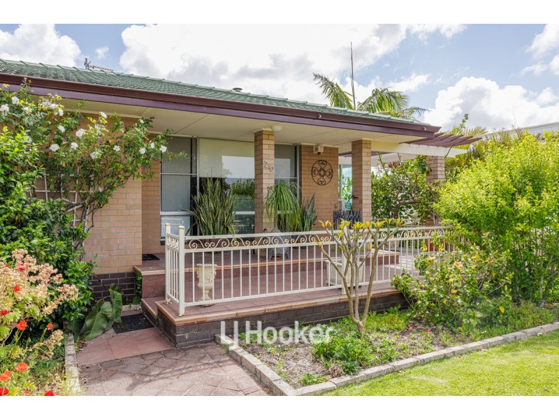 20 Belvedere Crescent, Eaton WA 6232