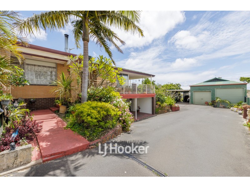 20 Belvedere Crescent, Eaton WA 6232