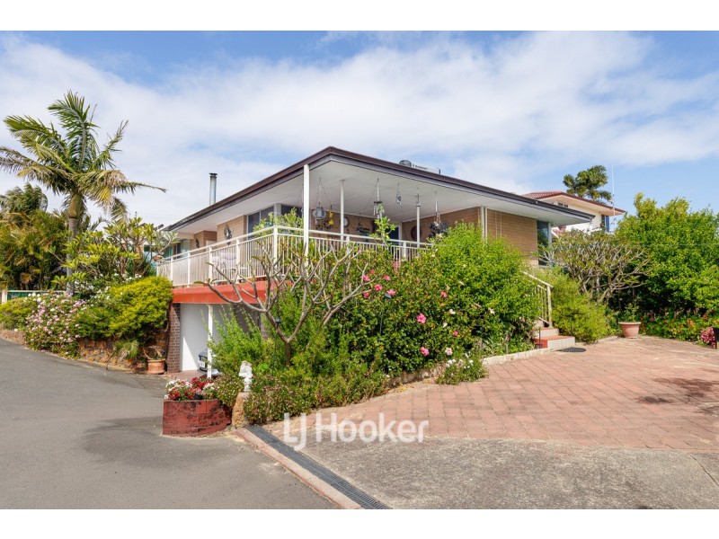 20 Belvedere Crescent, Eaton WA 6232