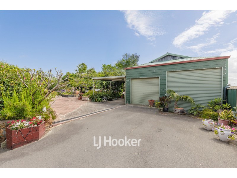 20 Belvedere Crescent, Eaton WA 6232