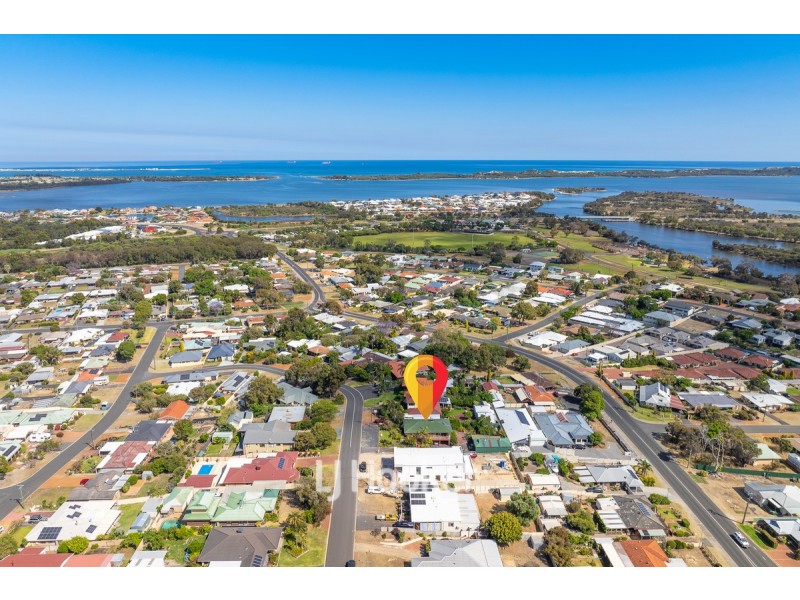 20 Belvedere Crescent, Eaton WA 6232