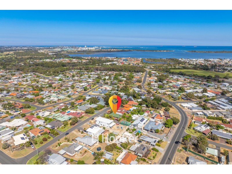 20 Belvedere Crescent, Eaton WA 6232